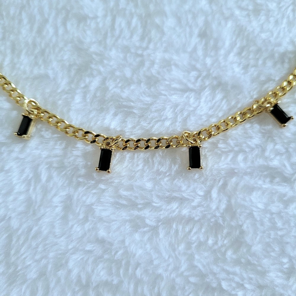 Gemelli👭 "Raya" Necklace - NWT - Picture 13 of 14